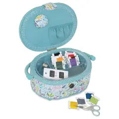 Dritz Embroidery Basket Set