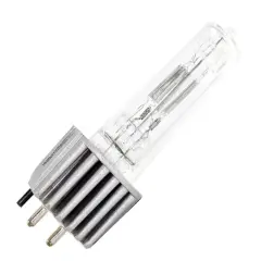 4 Qty. HPL 750-115-x Osram HPL750 115X 54611 Lamp Bulb