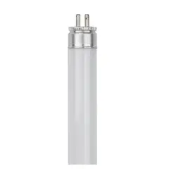 SUNLITE 4w T5 F4T5/BL Blacklight 6 inch Fluorescent Tube Light