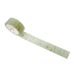 Wrapables Scenic Nature Washi Masking Tape Birds in Willow