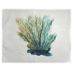 Betsy Drake Sea Life Place Mat Set of 4