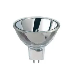 USHIO EJA 150w 21v MR16 GX5.3 base Reflector Halogen 3400K Lamp