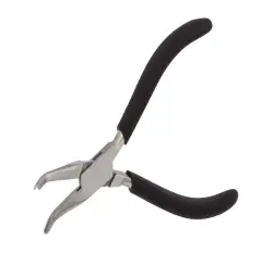 JewelrySupply Jump Ring Closing Pliers