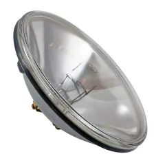 GE 4557 - 40581 1000W/400W 28V PAR64 Air Landing / Taxi - Aviation Light Bulb