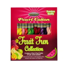 Fruit Fun Collection