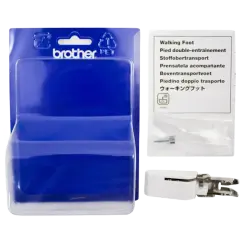 Brother SA107 5mm Walking Foot Low Shank