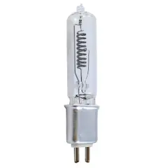 Platinum FEL 1000w halogen bulb