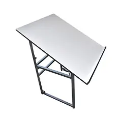 Sullivans Adjustable Add-A-Table