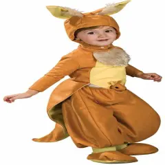 Rubies Brown Kangaroo Infant's Halloween Costume - 6-12 Months