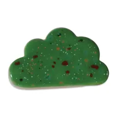 Spectrum Rhinestone Glaze - Leprechaun, Pint