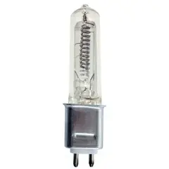 Ushio EHG JCV 120v 750w BH T6 G9.5 base Halogen JCV120V-750WBH Lamp