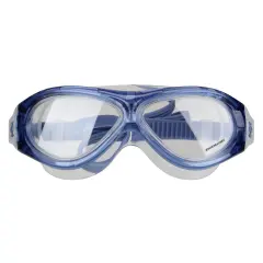 Swim Central 6.75" Blue Magnum Water Sports Swimming Pool Goggles