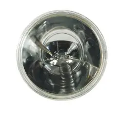 GE 4635 - 33284450w 16.5v PAR46 G53 Sealed Beam Aviation Aircraft Light Bulb