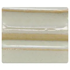 Spectrum Nova Stoneware Glazes - Soft White, Pint