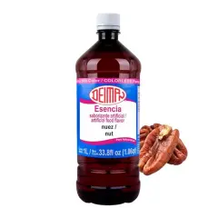 Deiman&reg; Artificial Food Flavoring Nut Essence