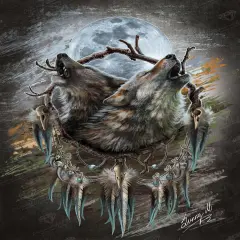 A Song for the Moonlight