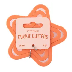Sweetshop Cookie Cutter-Star