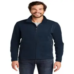 Eddie Bauer&reg; Microfleece Jacket for the Modern Explorer