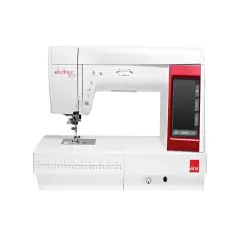 Elna eXcellence 780 PLUS Sewing Machine