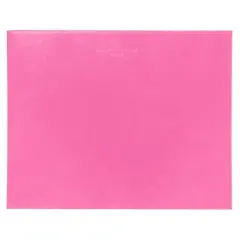 Gallery Leather Landscape Mouse Pads - 8" x 10" Acadia Hope