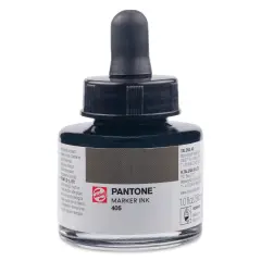 Talens Pantone Marker Ink Refill - 405, 30 ml