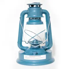 Rayo Royal Kerosene Hurricane Lantern, 11 InchOutdoor Camping and Emergency Lamp