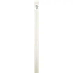 Satco 8w 2-ft. T8 LED Tube 3000K 1250LM G13 120-270V Ballast Dependent Warm White