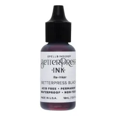 Spellbinders BetterPress Ink Reinker
