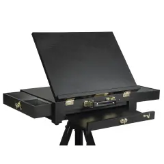 Jullian Capri Pochade