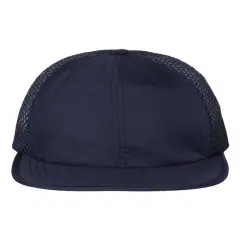 Richardson&reg; Rogue Wide Set Mesh Cap Navy
