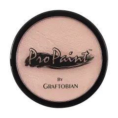 Graftobian Pro Paint Face and Body Paint - Pearl Pixie Pink