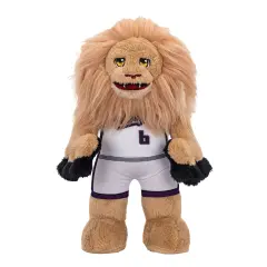 Bleacher Creatures Sacramento Kings Slamson 10" Mascot Plush Figure (Association Uniform)