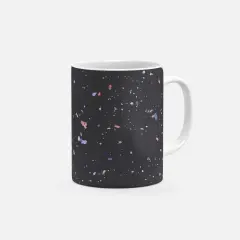 Flecked 11oz Mug XII