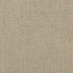 Blick Unprimed Belgian Linen Canvas - Type 73D, 72" x 1 yd, Folded
