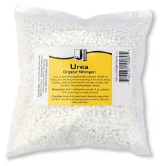 Jacquard Urea Organic Nitrogen-1lb