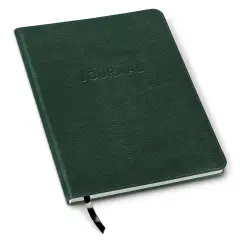 Large Journal by Harbor - 9.75"x7.5" Leida Pine