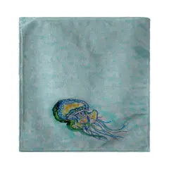 Betsy Drake Jelly Fish Beach Towel