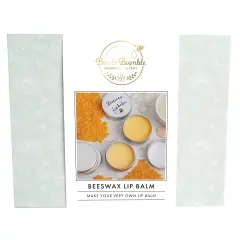 Bee & Bumble Beeswax Lip Balm Kit