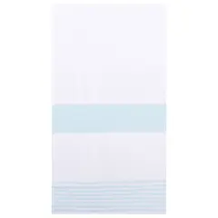 Classic Stripe Cotton Kitchen Towel