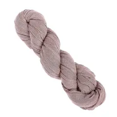 10 feet Cotton Cheesecloth Runner Dusty rose