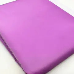 Violet Lux Bonded Poly/Nylon