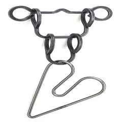 Iron Tavern Puzzle - Double Bypass (Intermediate)