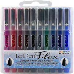 Uchida Le Pen 10/Pkg-Primary