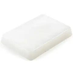 Sunshine Candleworks Candle Molding Wax Block Unscented 5.5 pounds