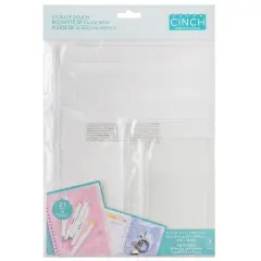 We R Cinch Storage Pouch-3 Pieces