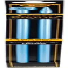 Lion Brand Single Point Knitting Needles 14"-Size 10/6mm