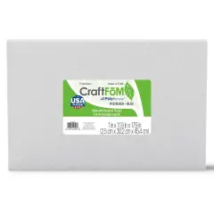 FloraCraft CraftFoM Block-1"x11.9"x17.9"