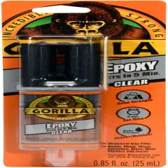 Gorilla Glue Epoxy Tube-.85oz
