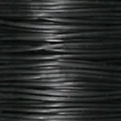 Coats Transparent Polyester Thread 400yd