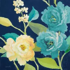 Fresco Bellezza II Poster Print by Lanie Loreth - Item # VARPDX9900C